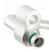 A/C Refrigerant Liquid Hose Four Seasons 65687
