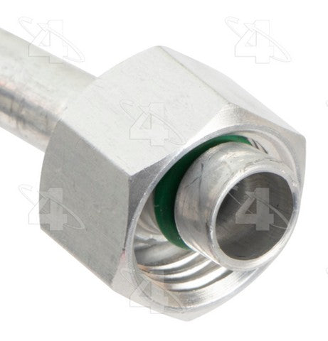 A/C Refrigerant Liquid Hose Four Seasons 65687