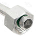 A/C Refrigerant Liquid Hose Four Seasons 65687