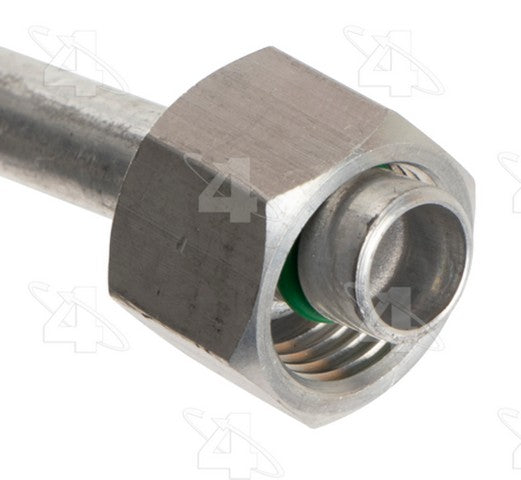 A/C Refrigerant Liquid Hose Four Seasons 65688