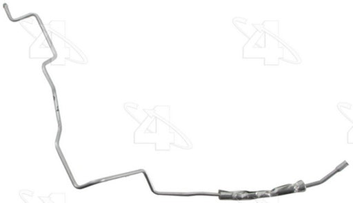 A/C Refrigerant Liquid Hose Four Seasons 65689