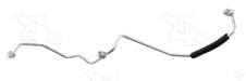 A/C Refrigerant Liquid Hose Four Seasons 65690