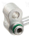 A/C Refrigerant Liquid Hose Four Seasons 65690
