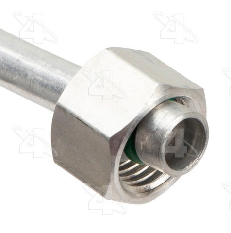 A/C Refrigerant Liquid Hose Four Seasons 65690