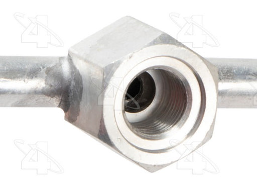 A/C Refrigerant Liquid Hose Four Seasons 65690