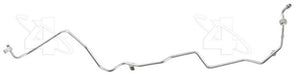 A/C Refrigerant Liquid Hose Four Seasons 65691