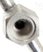 A/C Refrigerant Liquid Hose Four Seasons 65691
