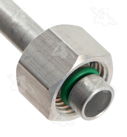 A/C Refrigerant Liquid Hose Four Seasons 65692