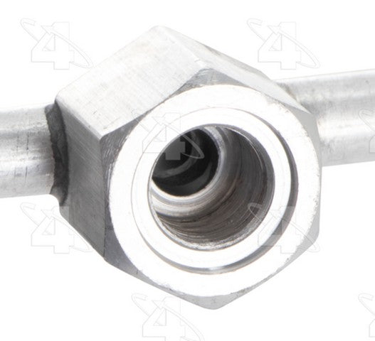 A/C Refrigerant Liquid Hose Four Seasons 65692