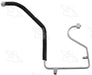 A/C Refrigerant Liquid Hose Four Seasons 65693