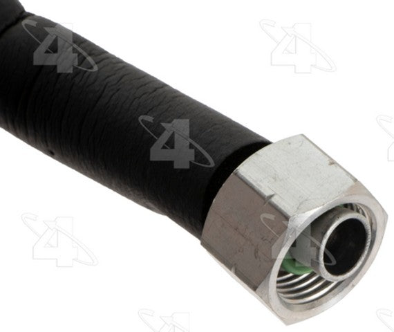 A/C Refrigerant Liquid Hose Four Seasons 65693