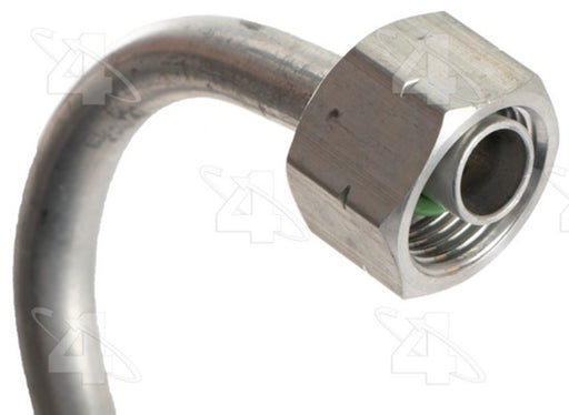 A/C Refrigerant Liquid Hose Four Seasons 65693