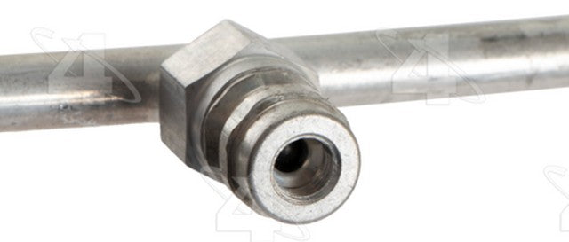 A/C Refrigerant Liquid Hose Four Seasons 65693