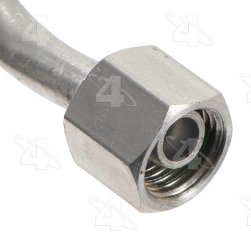 A/C Refrigerant Liquid Hose Four Seasons 65694