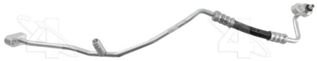 A/C Refrigerant Liquid Hose Four Seasons 65695