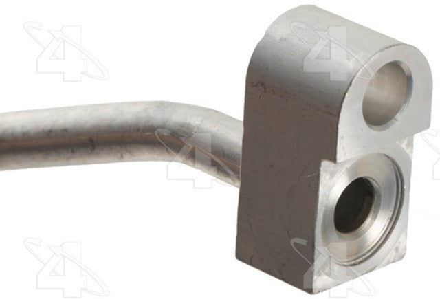 A/C Refrigerant Liquid Hose Four Seasons 65695