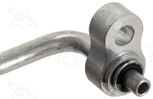 A/C Refrigerant Liquid Hose Four Seasons 65695