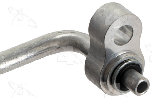 A/C Refrigerant Liquid Hose Four Seasons 65695