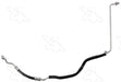 A/C Refrigerant Liquid Hose Four Seasons 65696