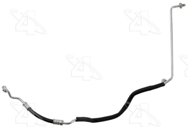 A/C Refrigerant Liquid Hose Four Seasons 65696