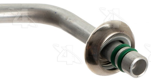 A/C Refrigerant Liquid Hose Four Seasons 65696