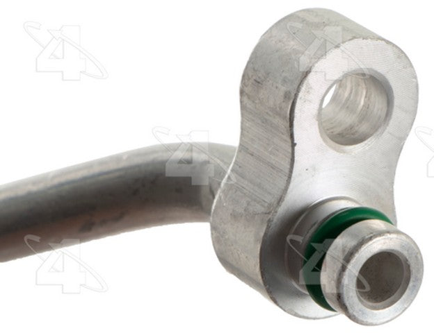 A/C Refrigerant Liquid Hose Four Seasons 65696