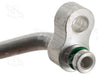 A/C Refrigerant Liquid Hose Four Seasons 65696