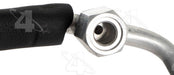 A/C Refrigerant Liquid Hose Four Seasons 65696