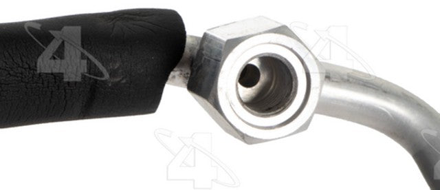 A/C Refrigerant Liquid Hose Four Seasons 65696