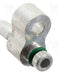 A/C Refrigerant Liquid Hose Four Seasons 65697