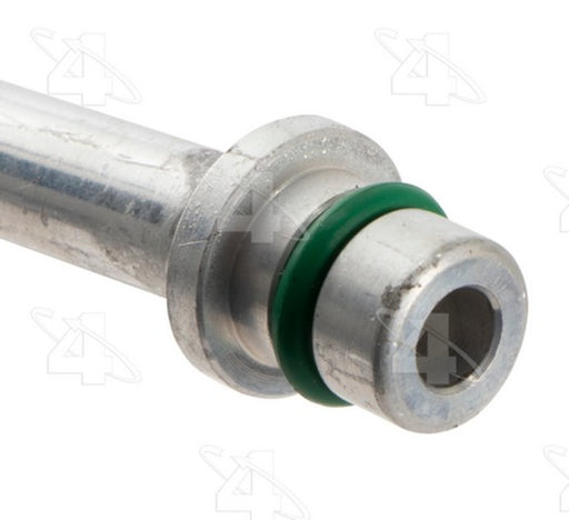 A/C Refrigerant Liquid Hose Four Seasons 65697