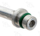 A/C Refrigerant Liquid Hose Four Seasons 65697
