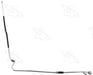 A/C Refrigerant Liquid Hose Four Seasons 65698
