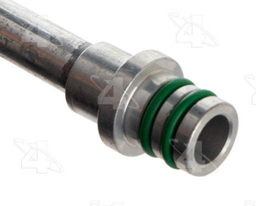 A/C Refrigerant Liquid Hose Four Seasons 65698