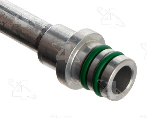 A/C Refrigerant Liquid Hose Four Seasons 65698