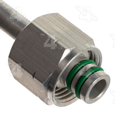 A/C Refrigerant Liquid Hose Four Seasons 65698