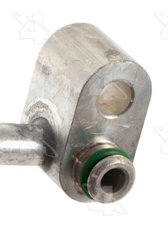 A/C Refrigerant Liquid Hose Four Seasons 65699