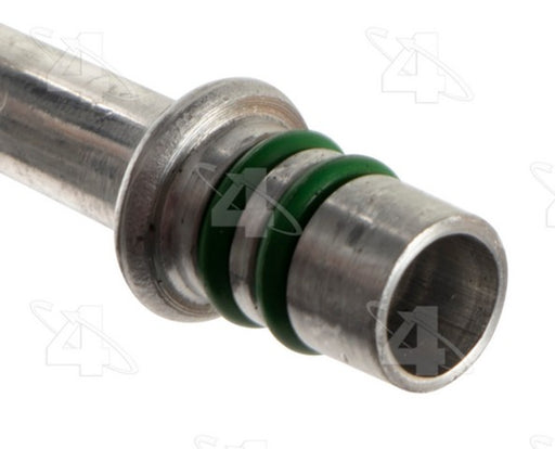 A/C Refrigerant Liquid Hose Four Seasons 65699