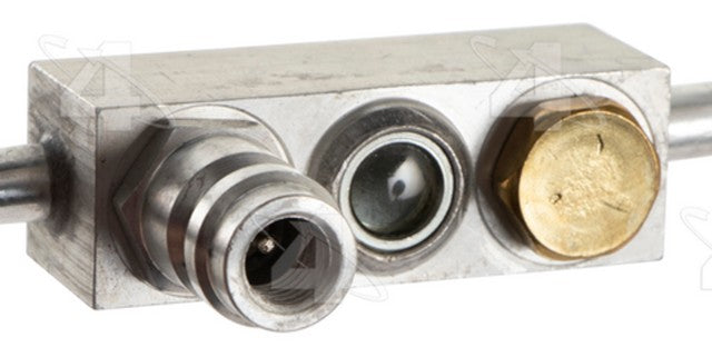 A/C Refrigerant Liquid Hose Four Seasons 65699