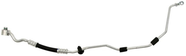 A/C Refrigerant Liquid Hose Four Seasons 65700