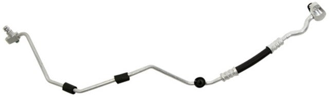 A/C Refrigerant Liquid Hose Four Seasons 65700