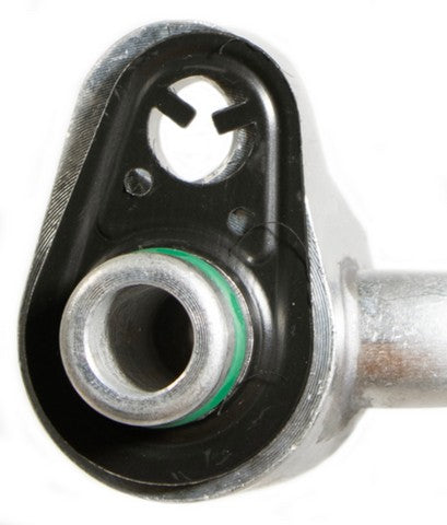 A/C Refrigerant Liquid Hose Four Seasons 65700
