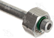 A/C Refrigerant Liquid Hose Four Seasons 65701