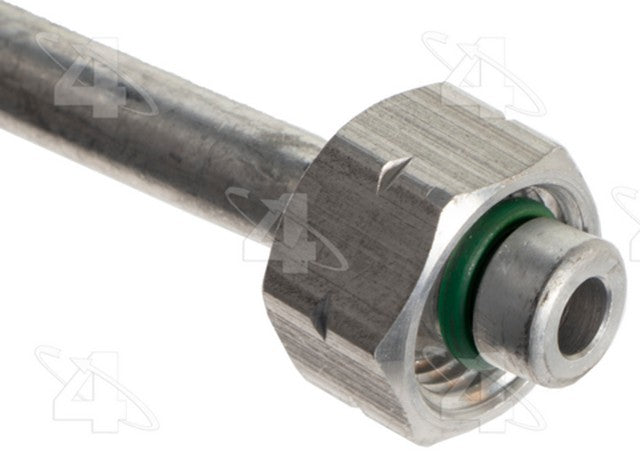 A/C Refrigerant Liquid Hose Four Seasons 65701