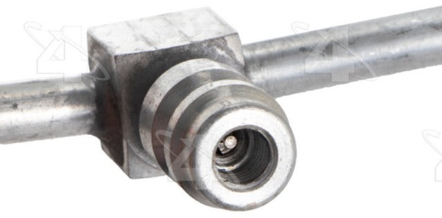 A/C Refrigerant Liquid Hose Four Seasons 65701
