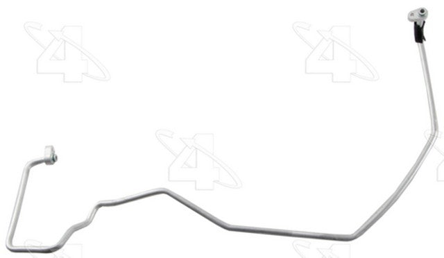 A/C Refrigerant Discharge Hose Four Seasons 65702