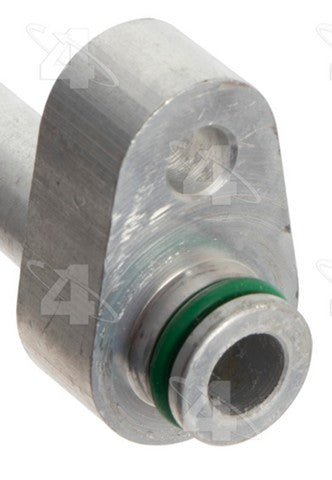 A/C Refrigerant Discharge Hose Four Seasons 65702