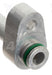 A/C Refrigerant Discharge Hose Four Seasons 65702