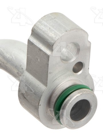 A/C Refrigerant Discharge Hose Four Seasons 65702