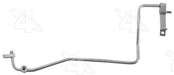 A/C Refrigerant Liquid Hose Four Seasons 65703
